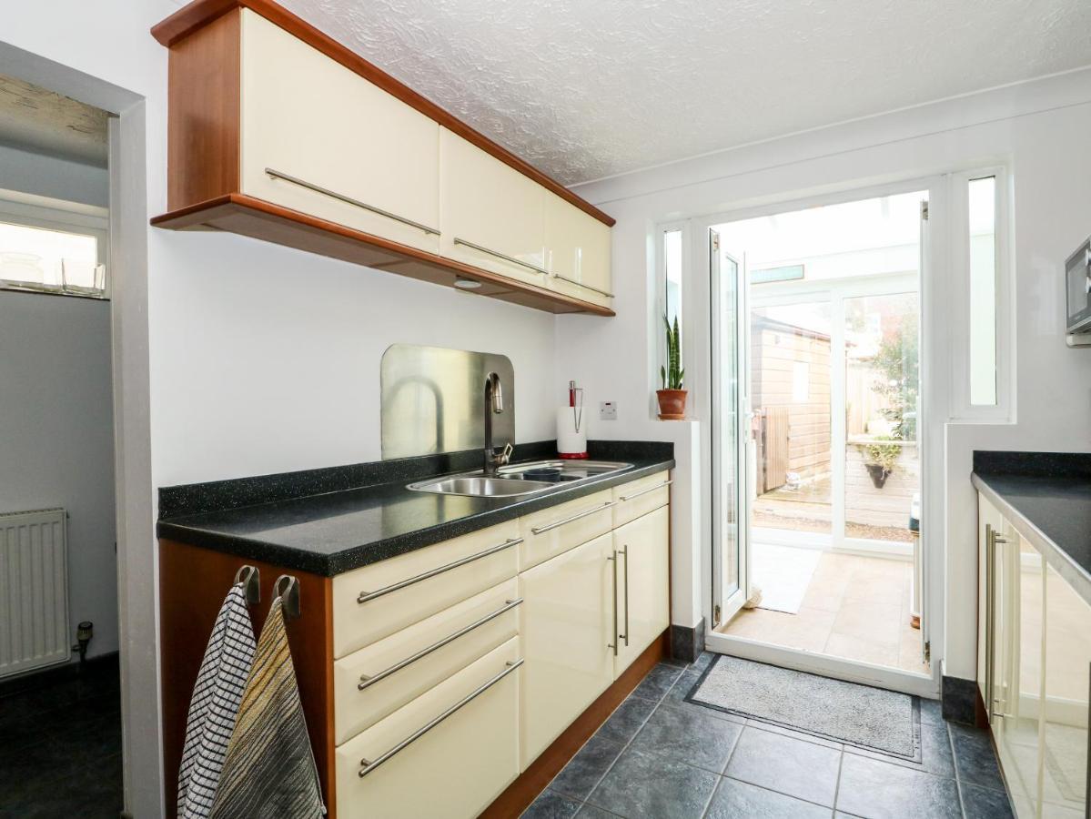 57 Southend Road Holiday home