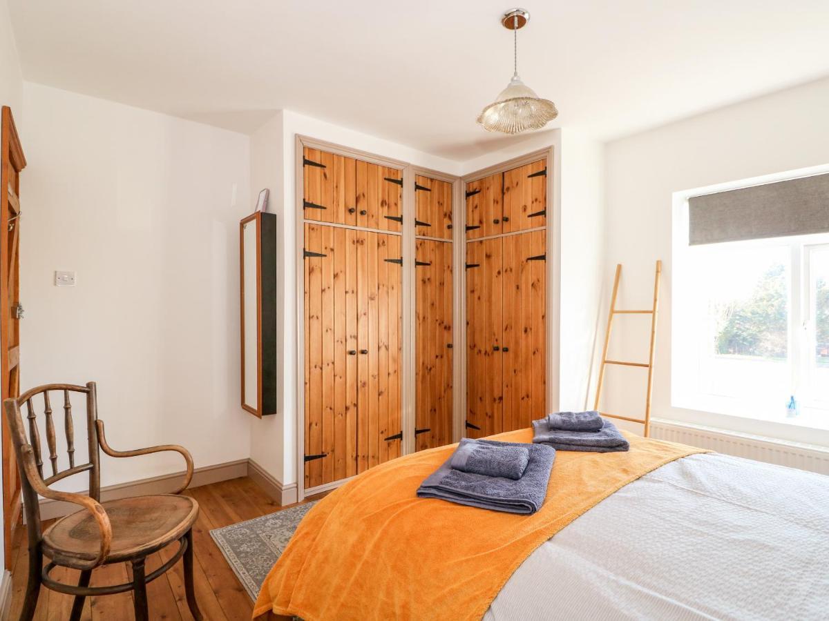 57 Southend Road Holiday home Hunstanton