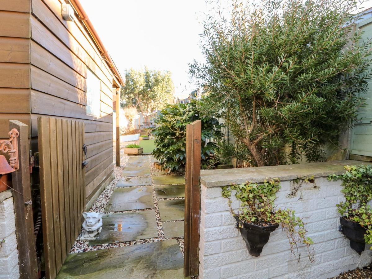 57 Southend Road Holiday home Hunstanton