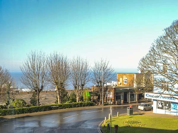 Westgate Retreat