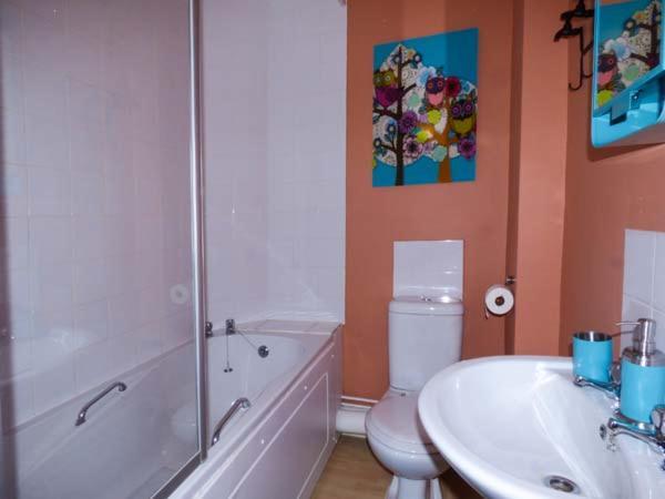 Apartment Westgate Retreat
