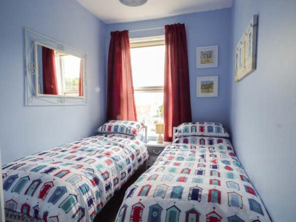 Apartment Westgate Retreat Hunstanton