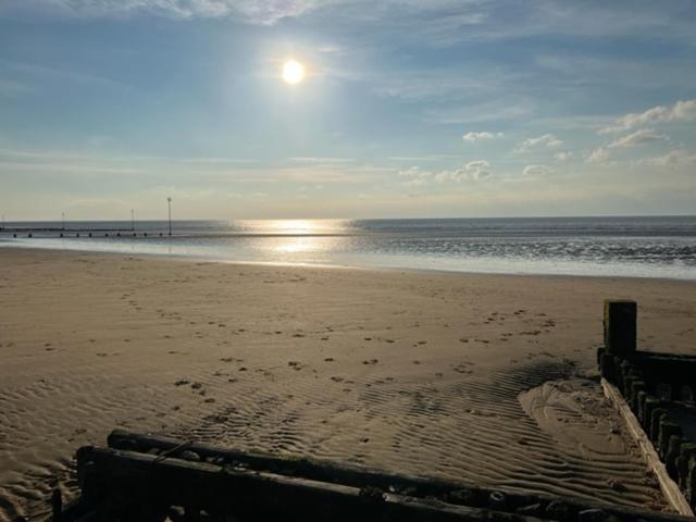 Apartment Gone To The Flat 1 Hunstanton