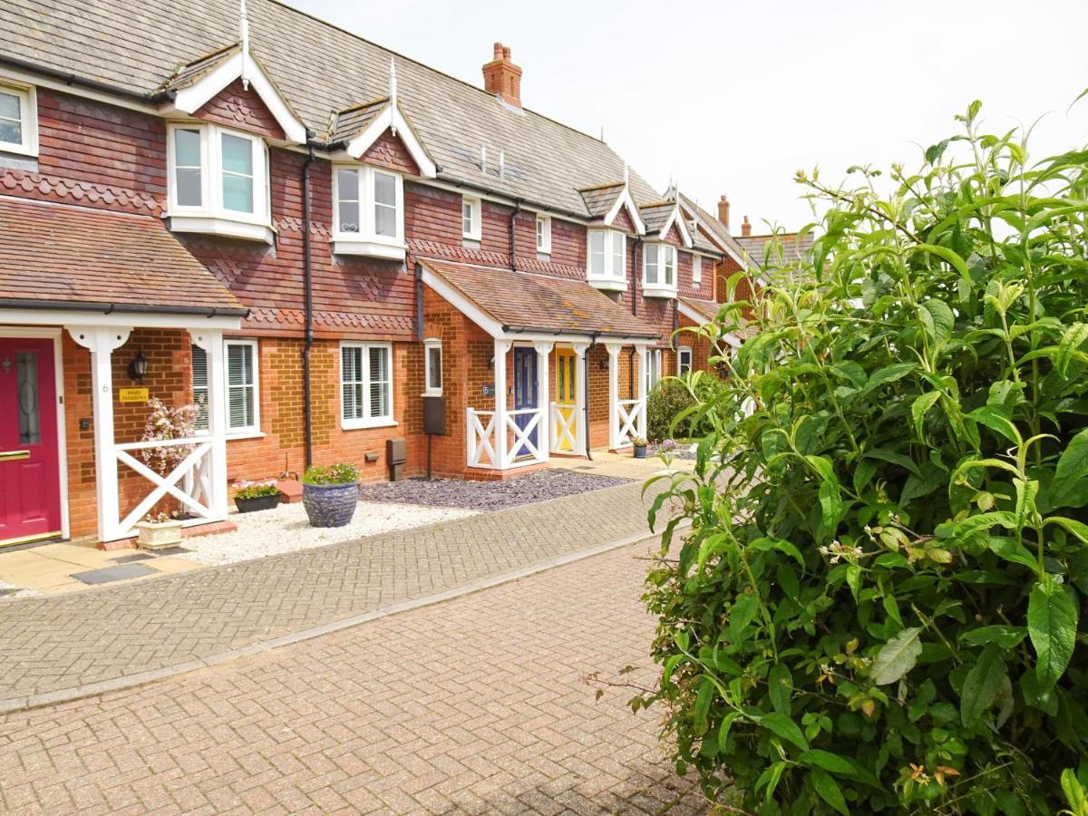 5 Styleman Road Holiday home Hunstanton