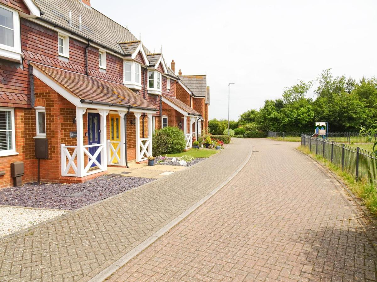 Holiday home 5 Styleman Road Hunstanton