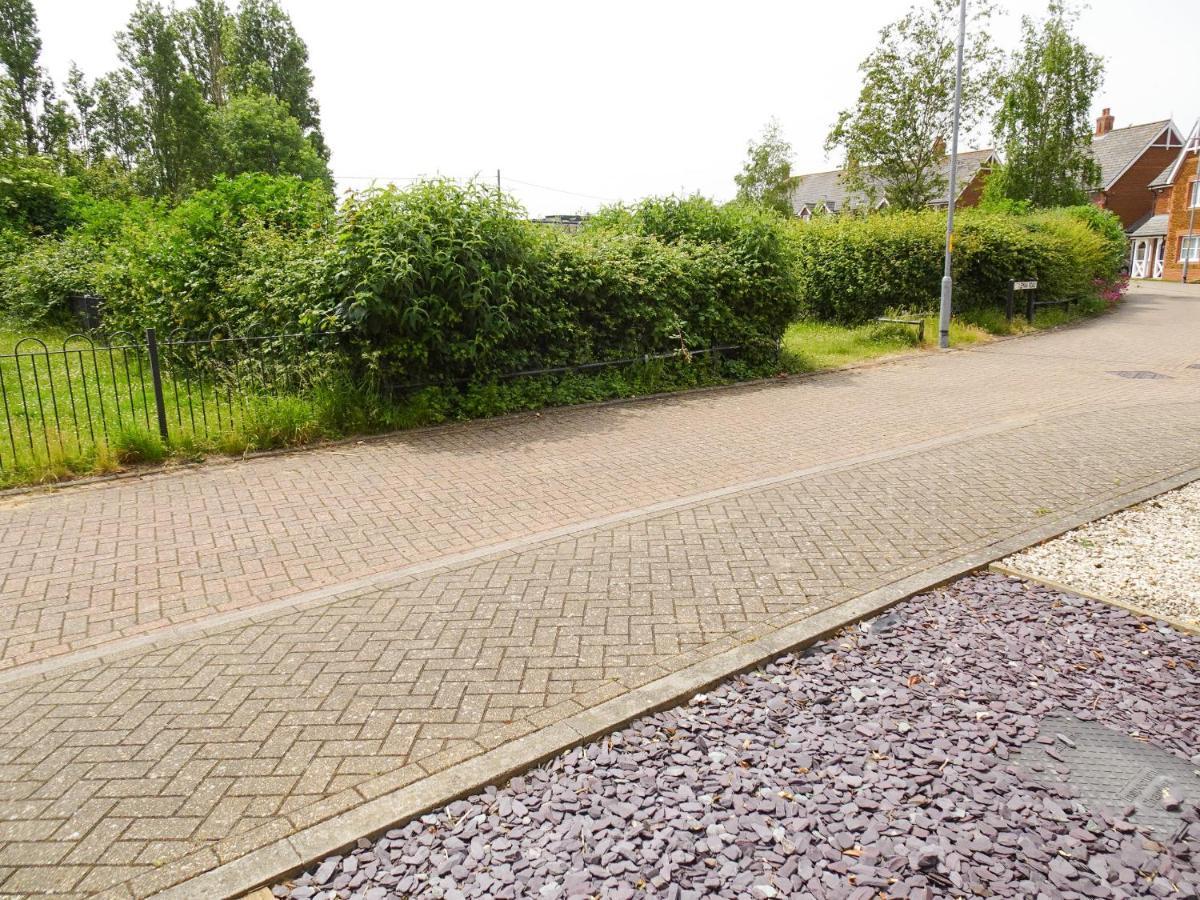 5 Styleman Road Holiday home Hunstanton