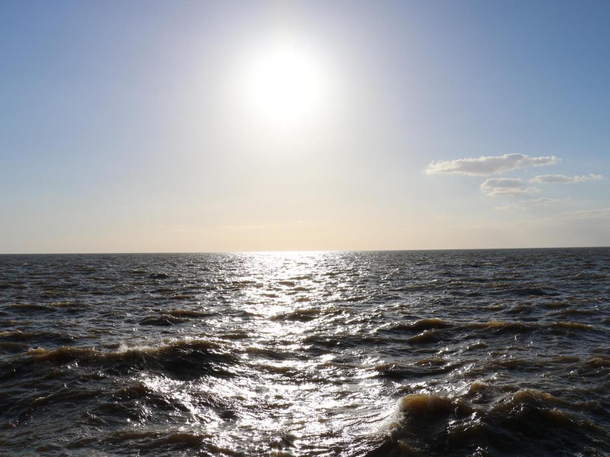 Flat 2, 4 St Edmund's Terrace * Hunstanton