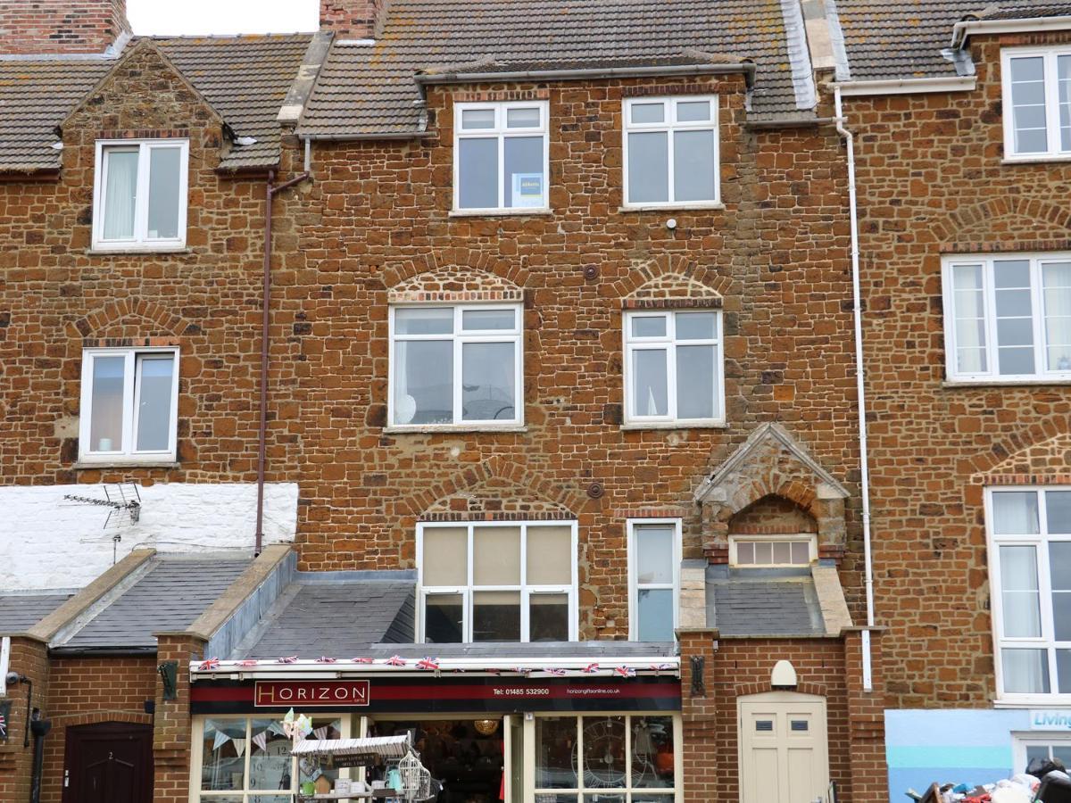 Flat 2, 4 St Edmund's Terrace Hunstanton