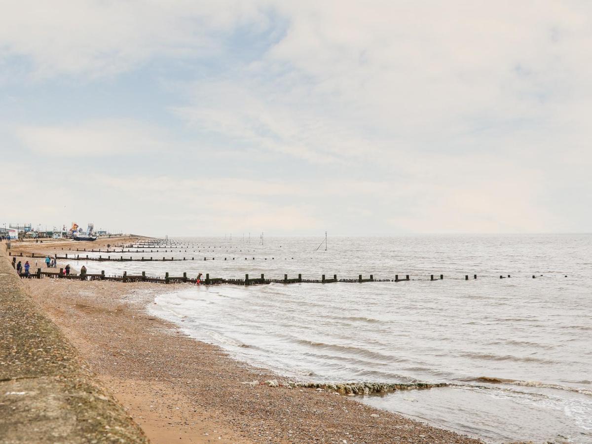 Apartment Flat 2, 4 St Edmund's Terrace Hunstanton