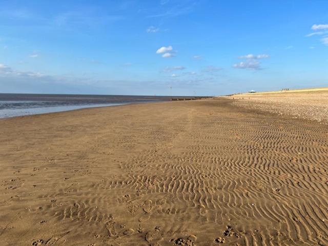 Gone To The Flat 1 Hunstanton