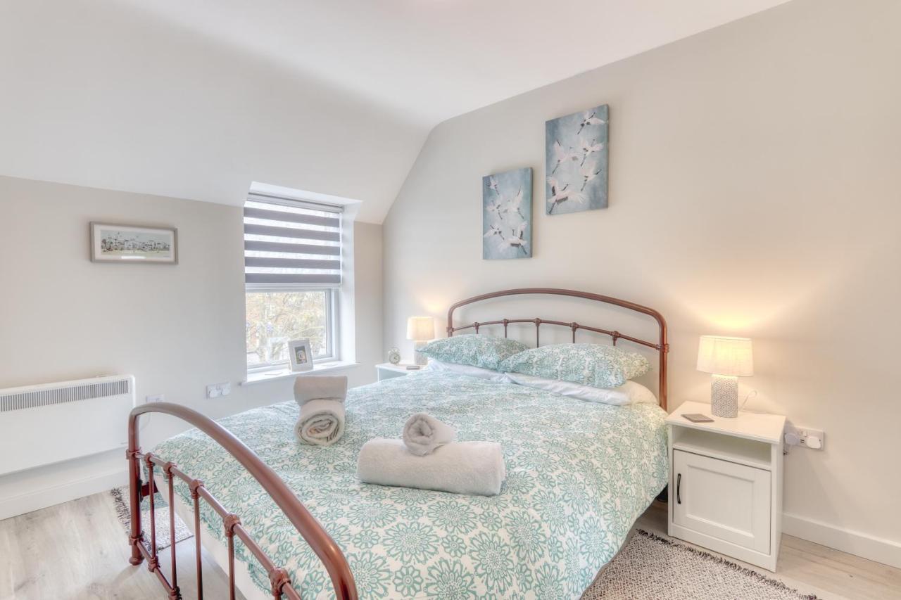 Guest house Ellinbrook 4*