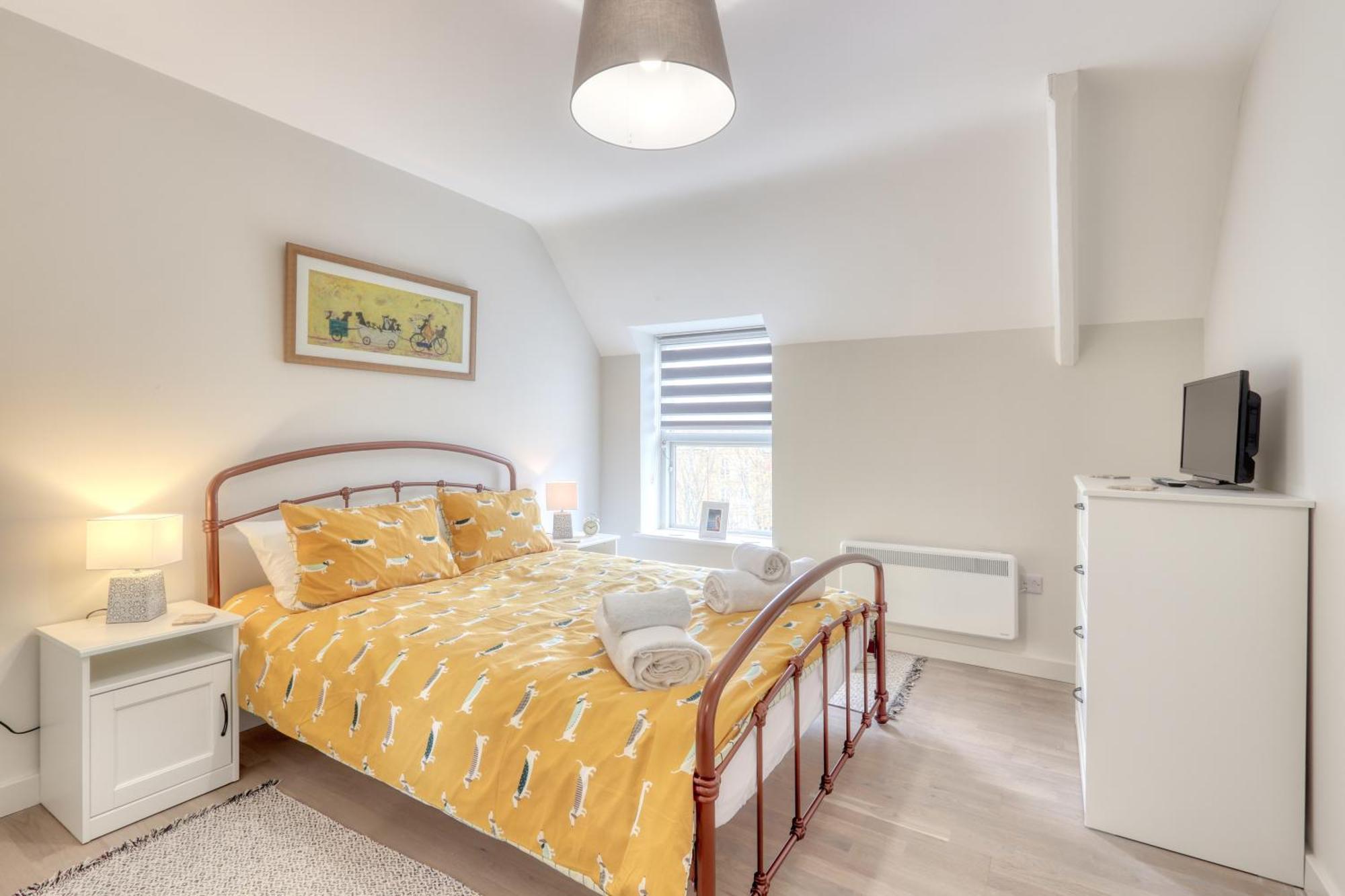 Guest house Ellinbrook 4*