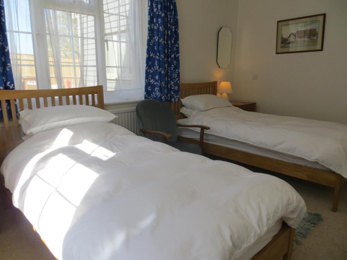 44 Sea Lane Holiday home *