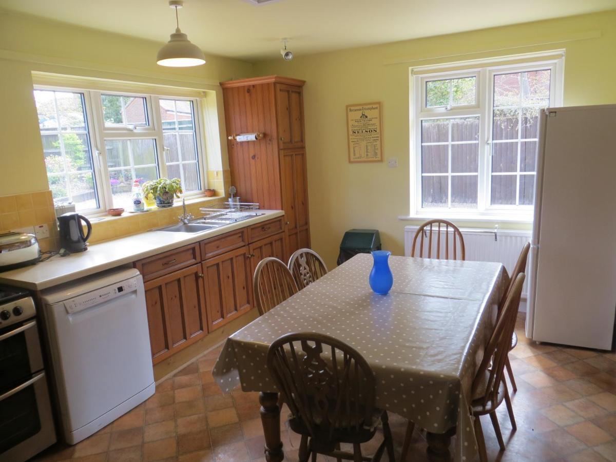 44 Sea Lane * Hunstanton