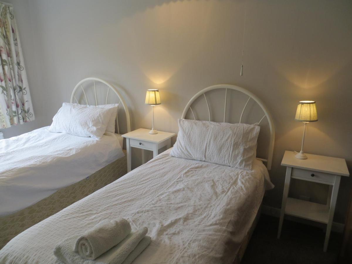 Harecroft Holiday home Hunstanton