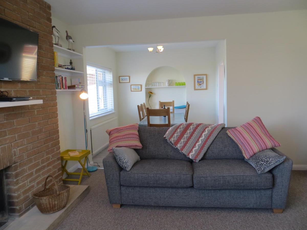 Honeystones Holiday home *