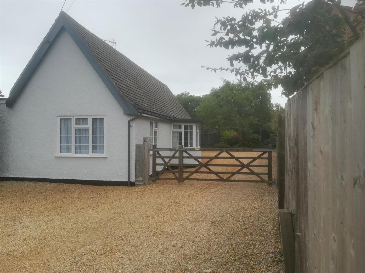 Holiday home 44 Sea Lane Hunstanton