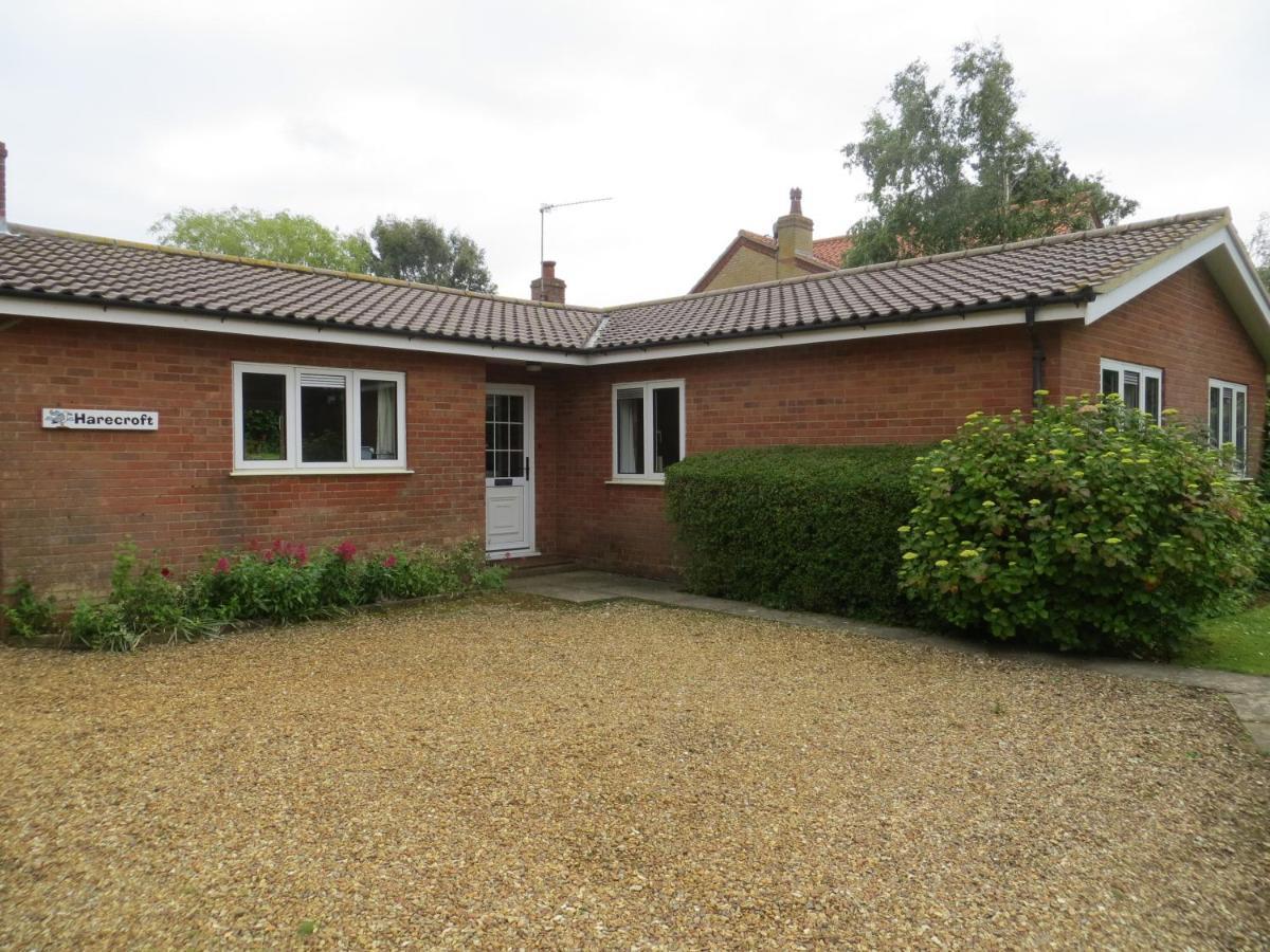 Harecroft Holiday home *