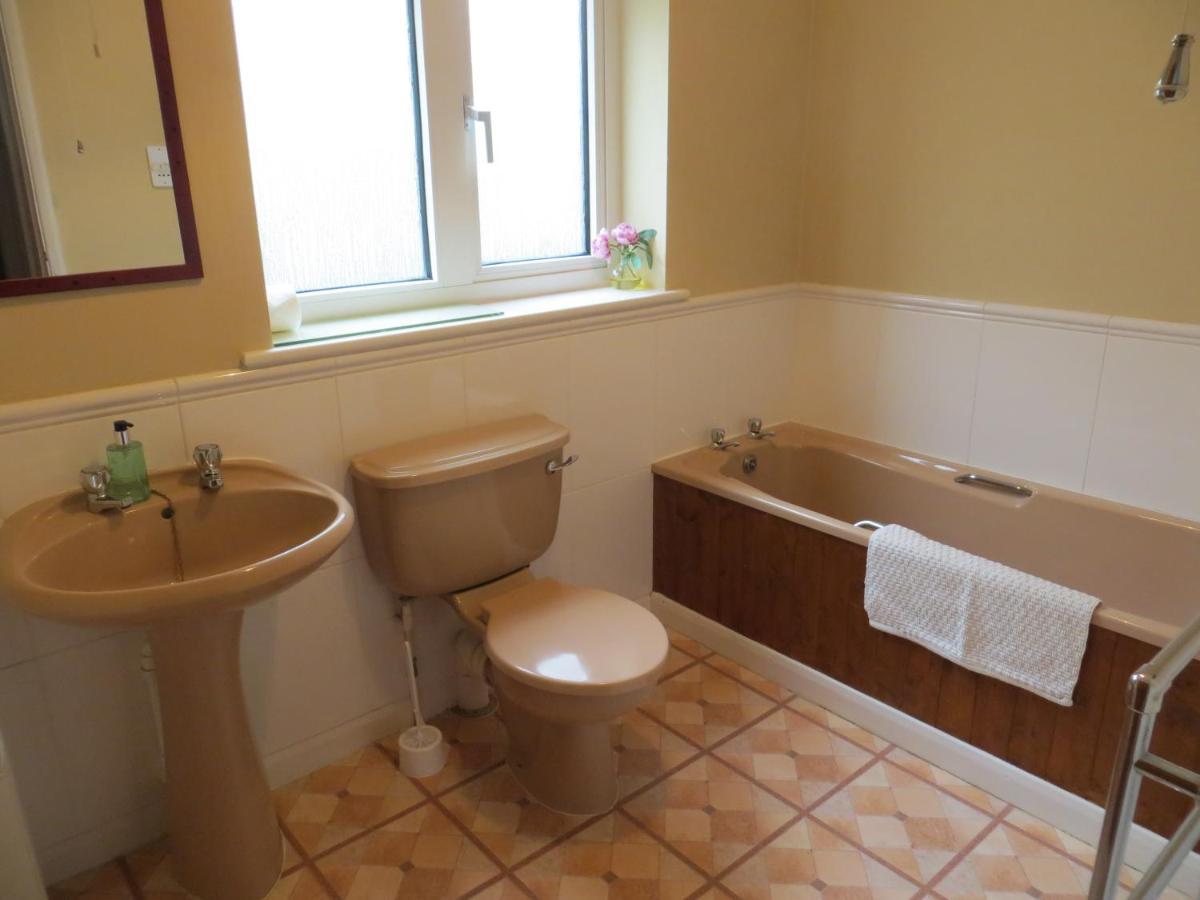 Holiday home Harecroft