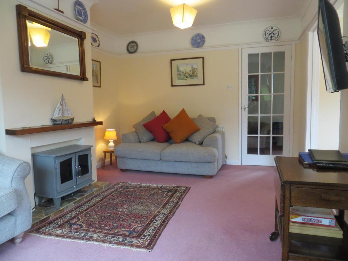 Harecroft Holiday home *