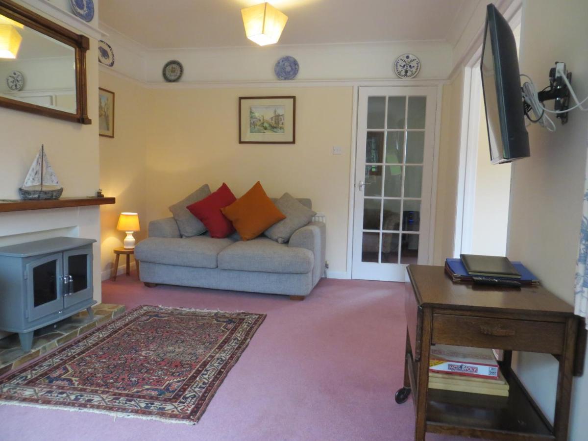Harecroft Holiday home Hunstanton