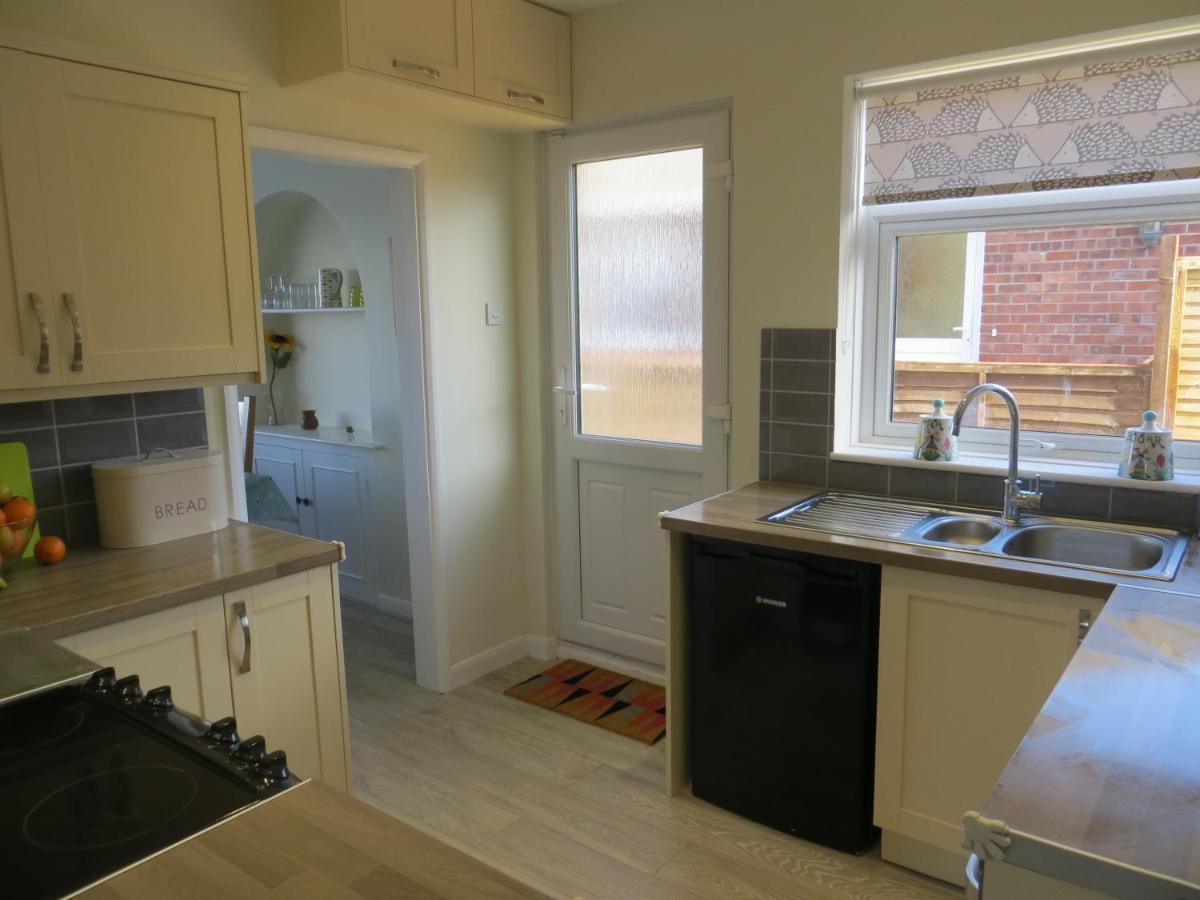 Honeystones Holiday home