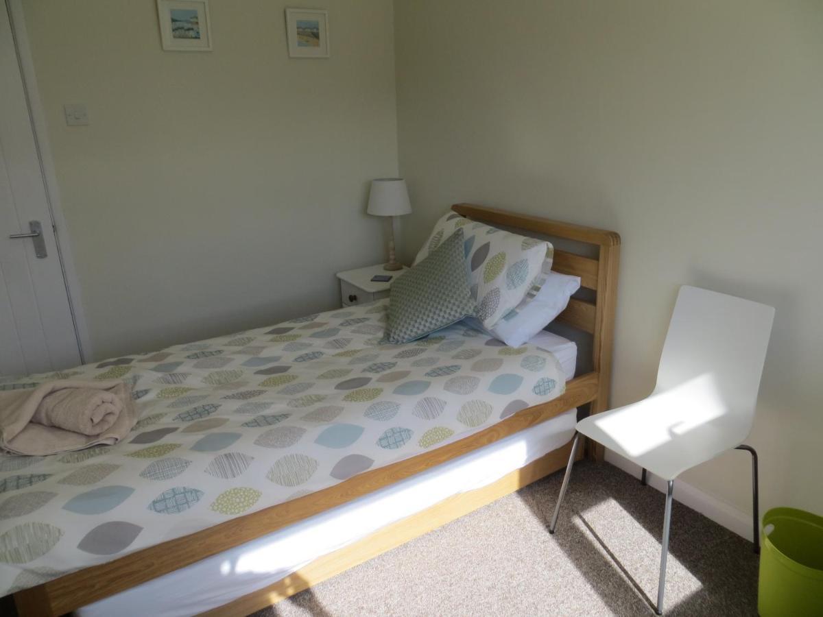 Holiday home Honeystones Hunstanton