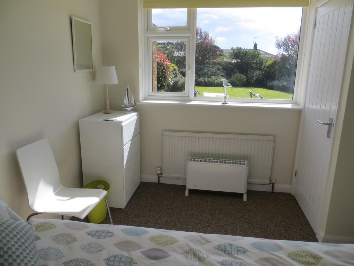 Holiday home Honeystones Hunstanton