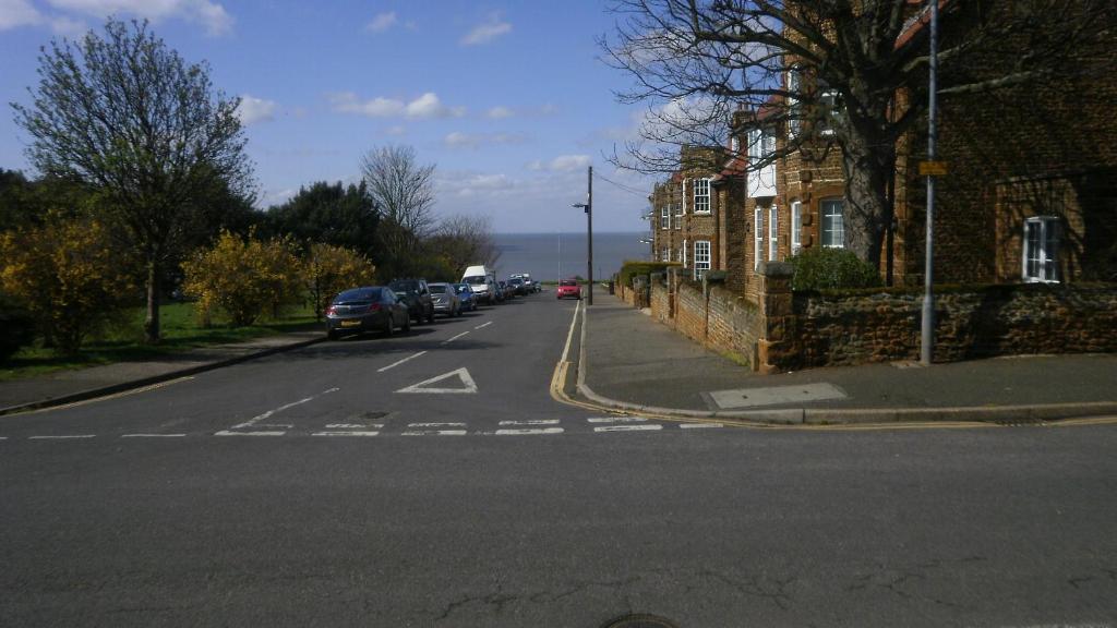 Rose Fitt House Holiday home