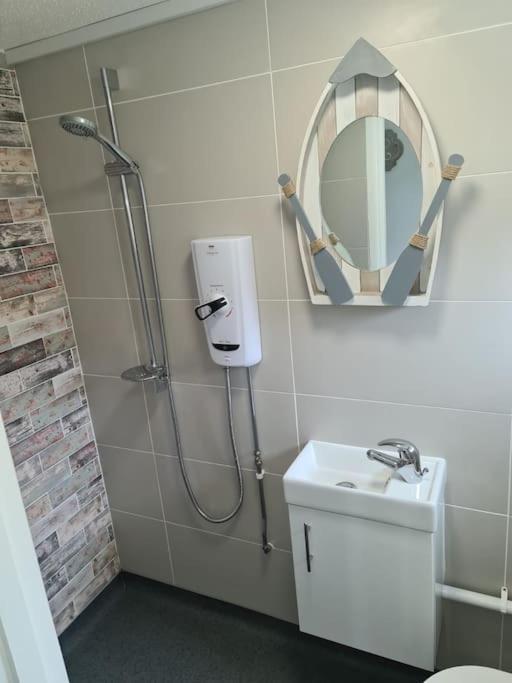 Holiday home Hunny House - Near Searles With Lovely Sea Views