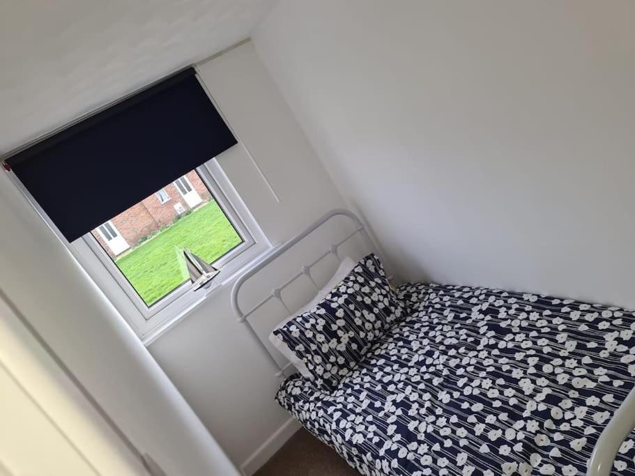 Holiday home Hunny House - Near Searles With Lovely Sea Views