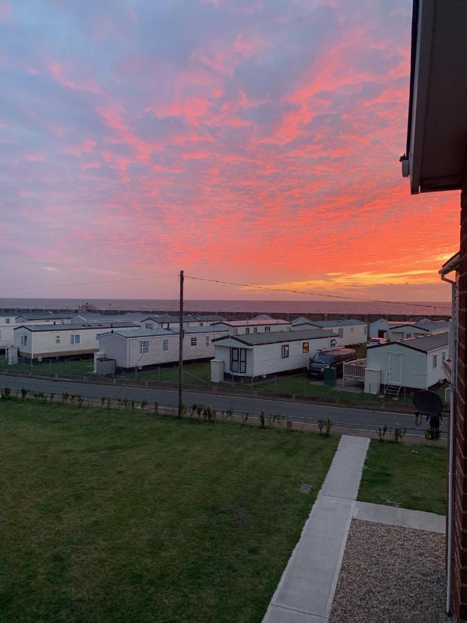 Hunny House - Near Searles With Lovely Sea Views Holiday home