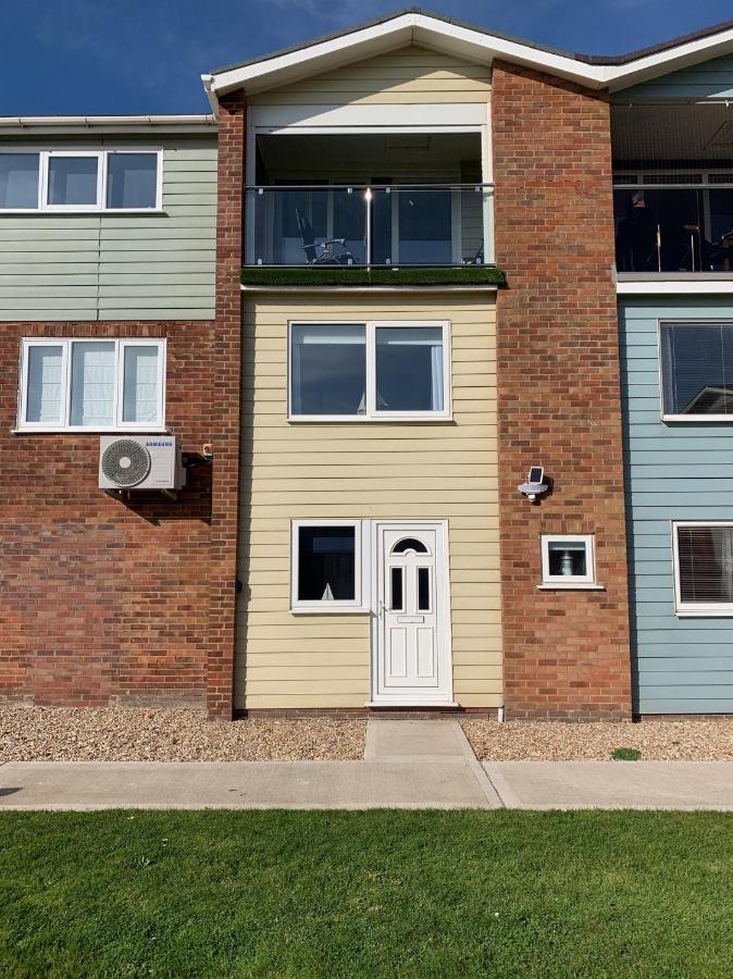 Holiday home Hunny House - Near Searles With Lovely Sea Views Hunstanton