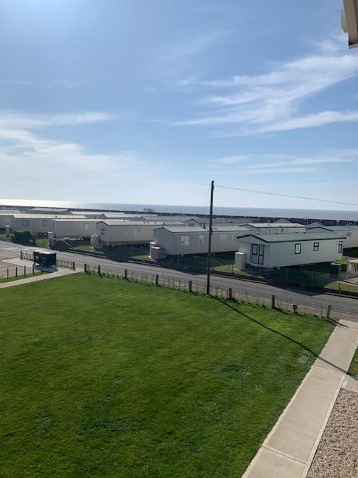 Holiday home Hunny House - Near Searles With Lovely Sea Views *