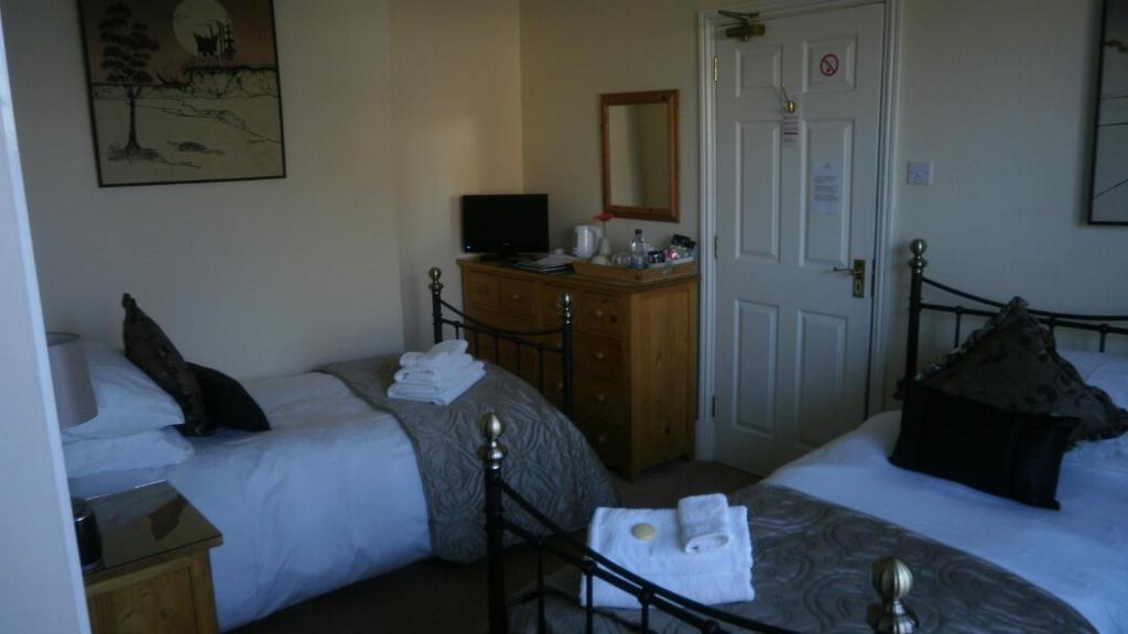 Rose Fitt House Holiday home Hunstanton