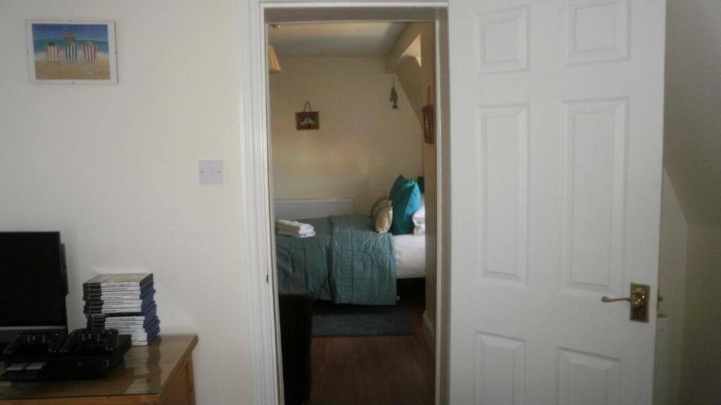 Holiday home Rose Fitt House Hunstanton