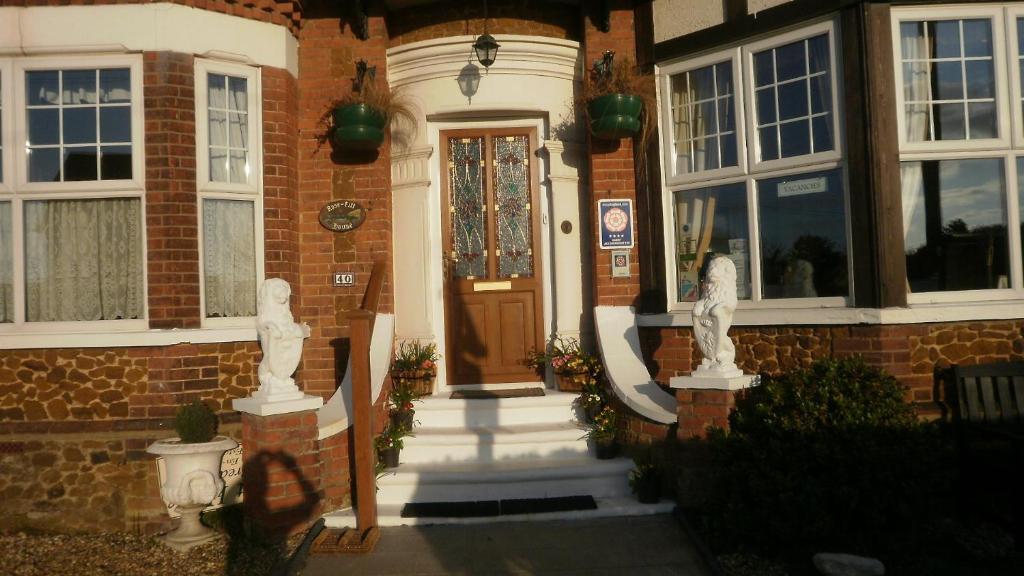 Rose Fitt House * Hunstanton
