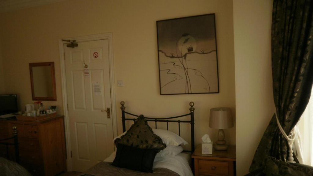 Rose Fitt House Holiday home *