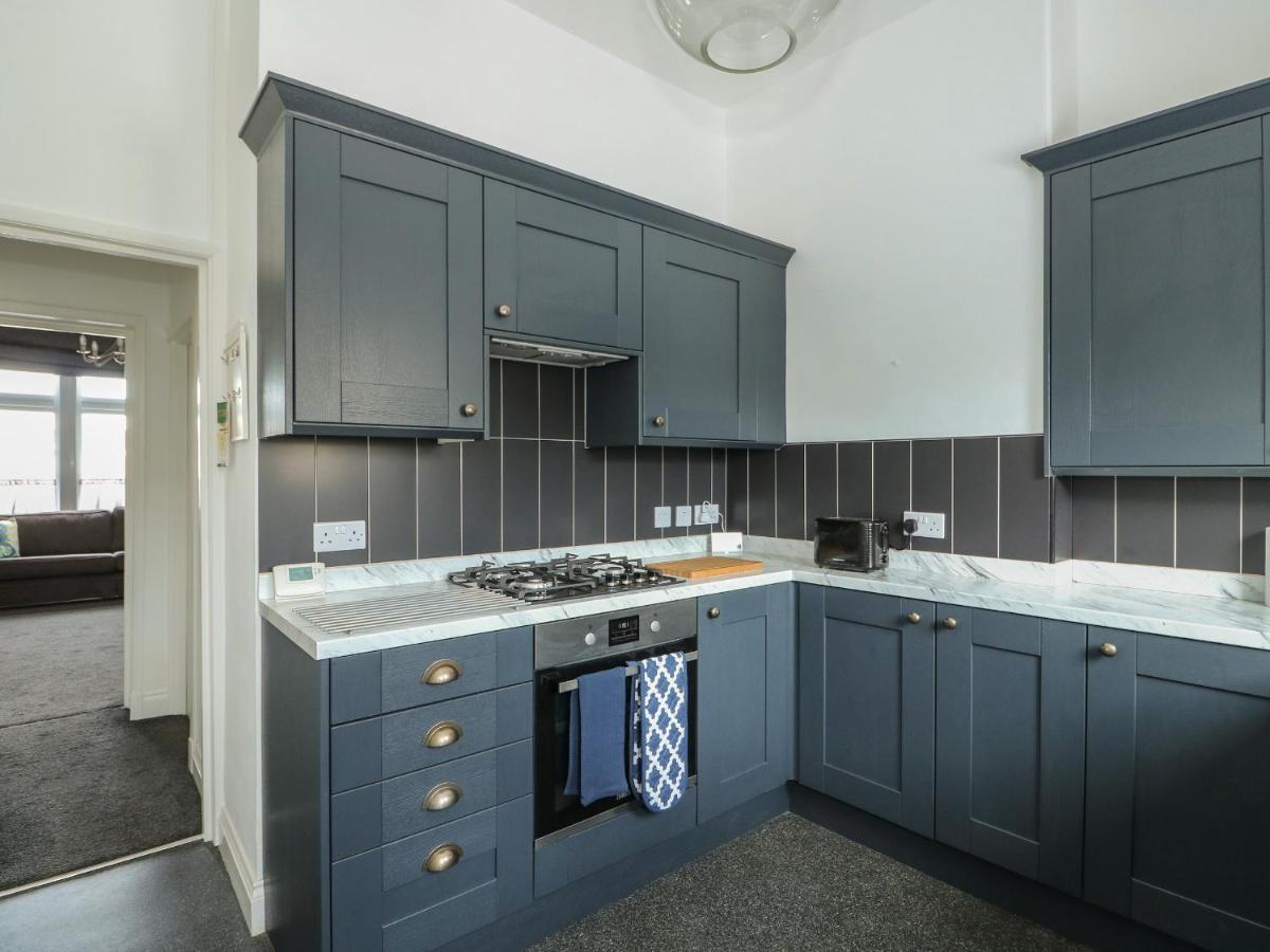 Northgate Ground Floor Flat Holiday home Hunstanton
