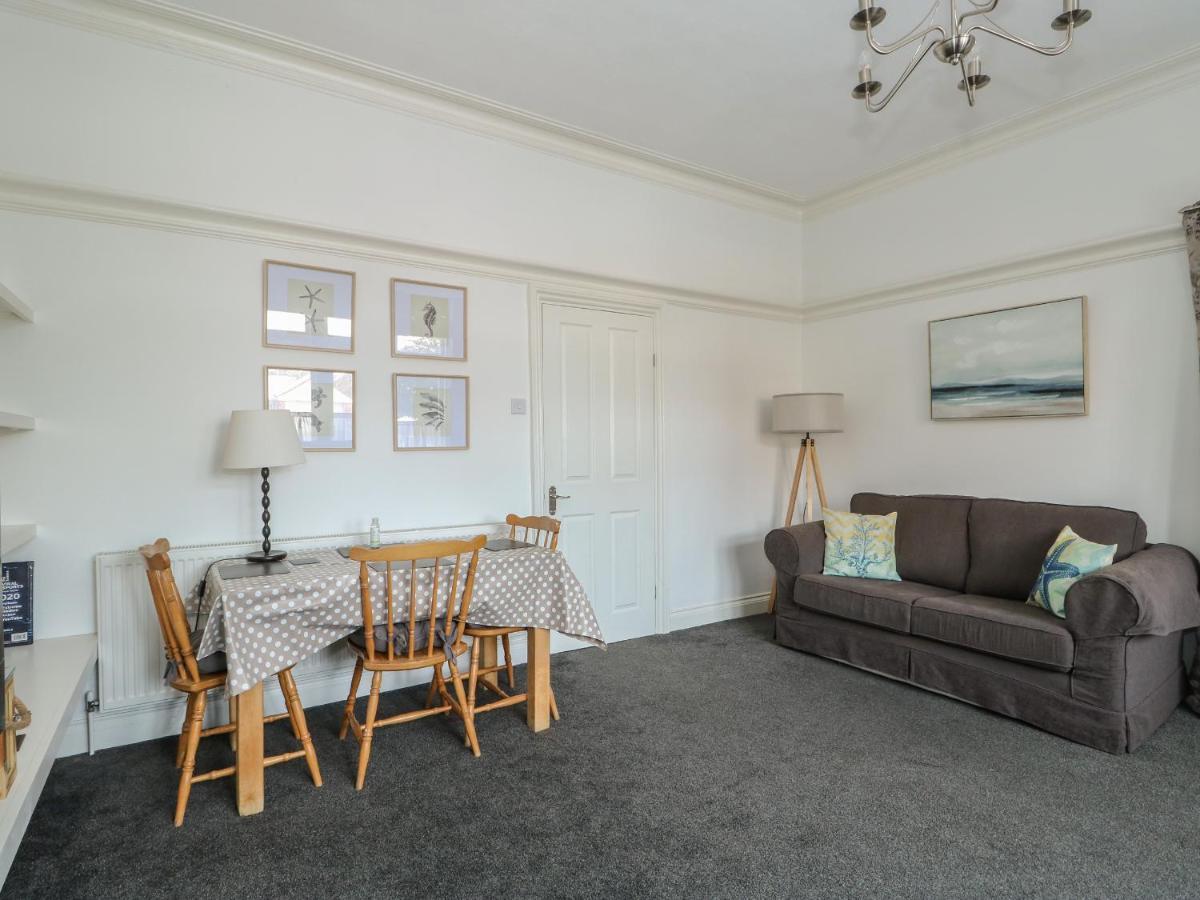 Northgate Ground Floor Flat Holiday home