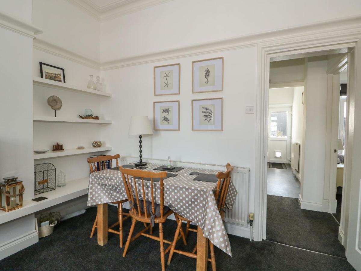 Holiday home Northgate Ground Floor Flat Hunstanton