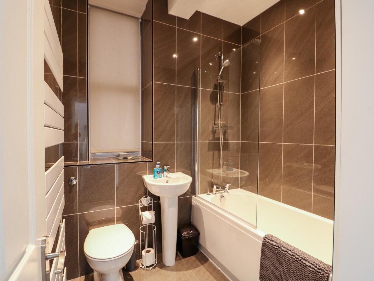 Holiday home Northgate Ground Floor Flat *