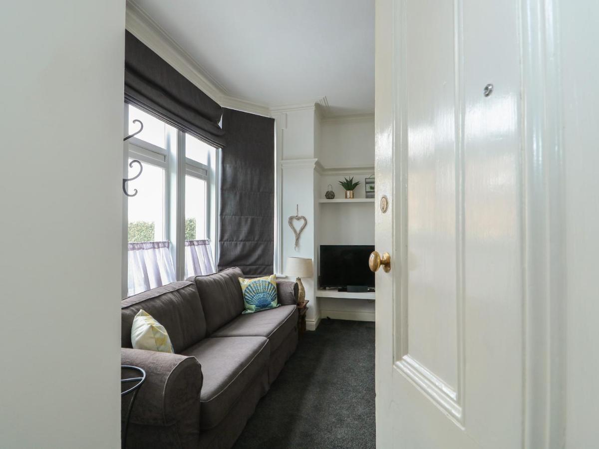 Holiday home Northgate Ground Floor Flat *