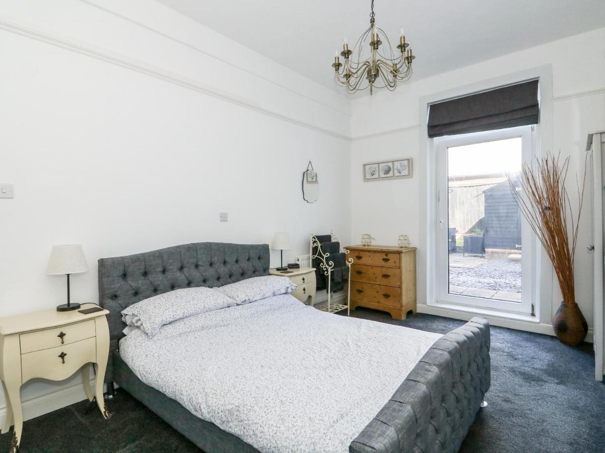 Northgate Ground Floor Flat Holiday home
