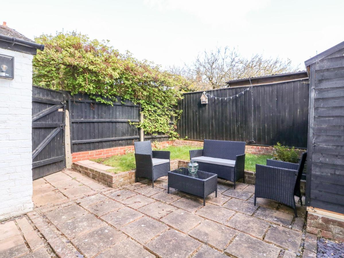 Holiday home Northgate Ground Floor Flat Hunstanton