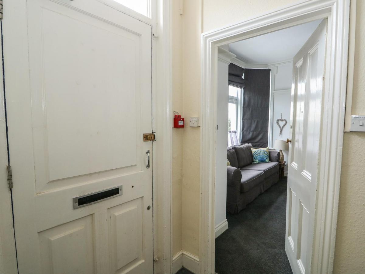 Holiday home Northgate Ground Floor Flat