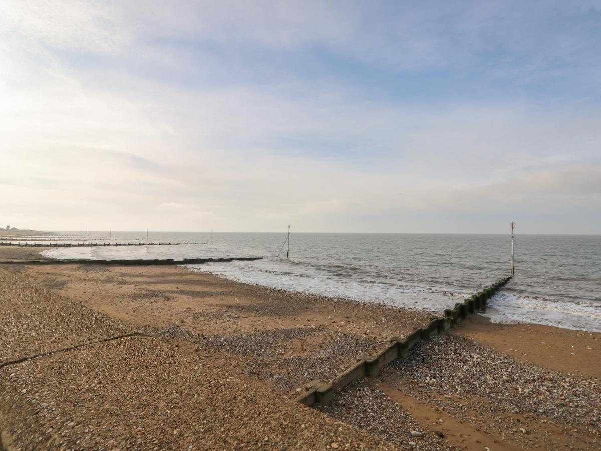 Northgate Ground Floor Flat Hunstanton