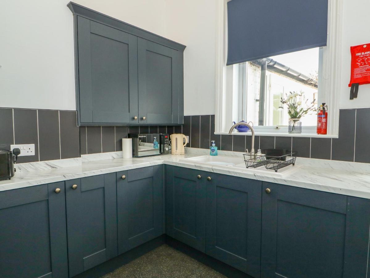 Holiday home Northgate Ground Floor Flat Hunstanton