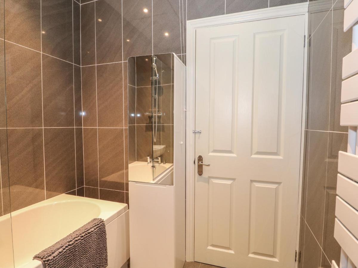 Northgate Ground Floor Flat Holiday home