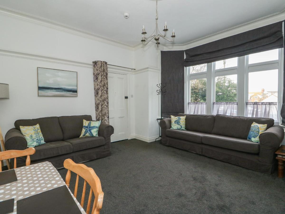 Northgate Ground Floor Flat Hunstanton